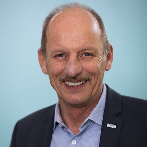 Jochen Borg