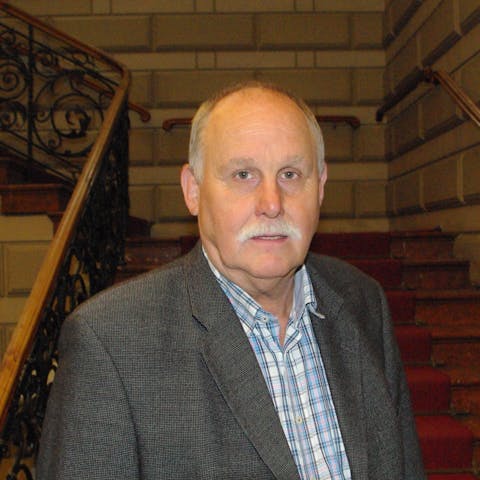 Roland Schwabenland