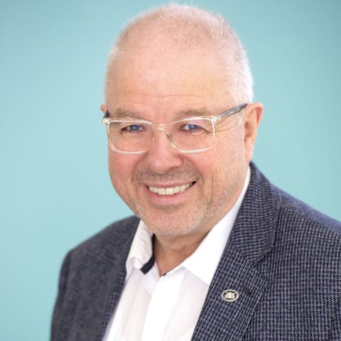 Uwe Göbel