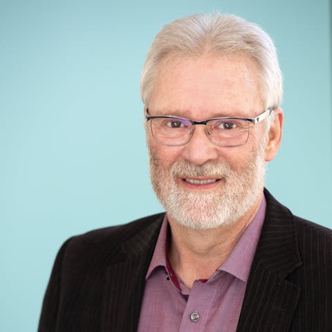 Wolfgang Treiber