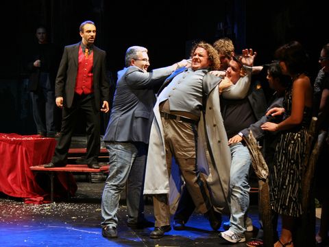 Rossini in Wildbad