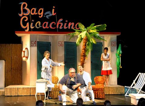 Rossini in Wildbad