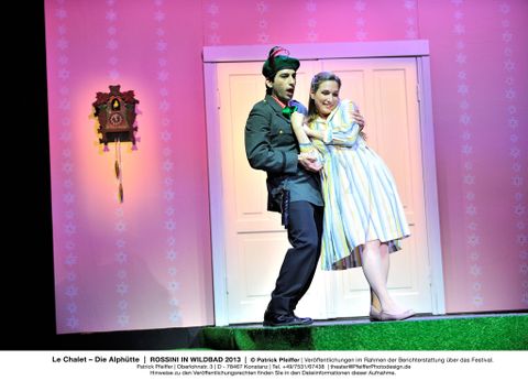 Rossini in Wildbad