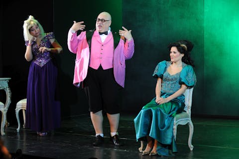 Rossini in Wildbad