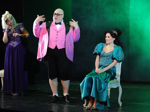 Rossini in Wildbad