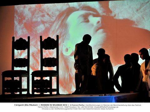 Rossini in Wildbad