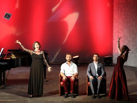 Rossini in Wildbad