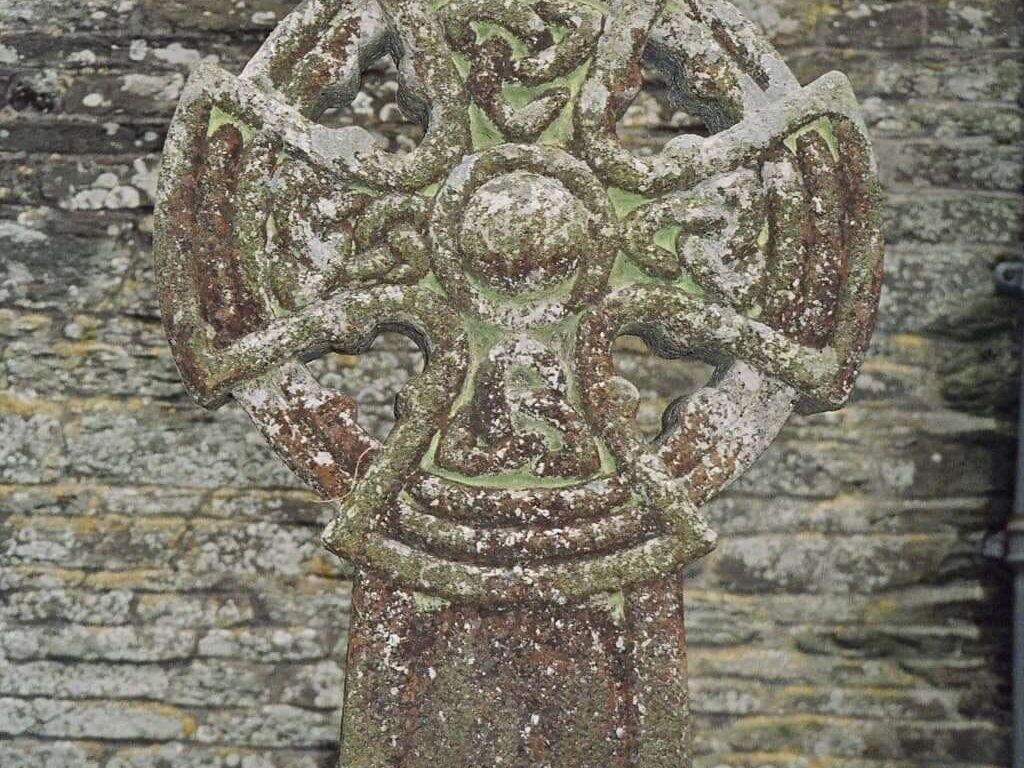 Irischer Märchenabend