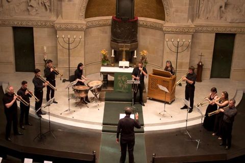 barocktrompetenensemble