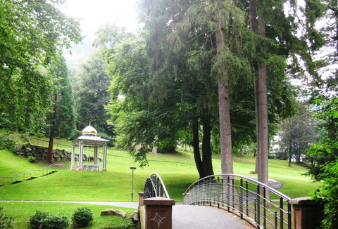 Rossini in Wildbad