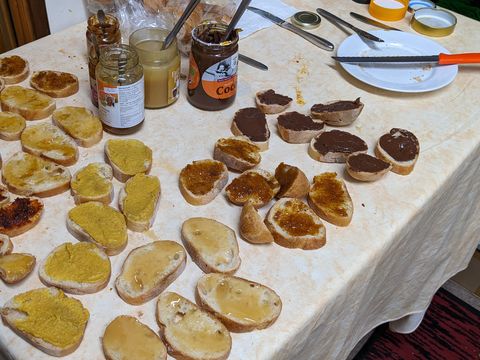 Im Rahmen der bundesweiten Fairen Woche Tradition lädt das Team des Weltladens zu einem Fairtrade-Tasting in die Uhlandstraße ein.