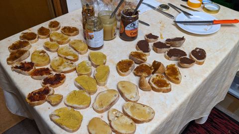 Im Rahmen der bundesweiten Fairen Woche Tradition lädt das Team des Weltladens zu einem Fairtrade-Tasting in die Uhlandstraße ein.