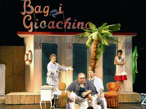Rossini in Wildbad