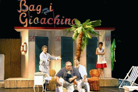 Rossini in Wildbad