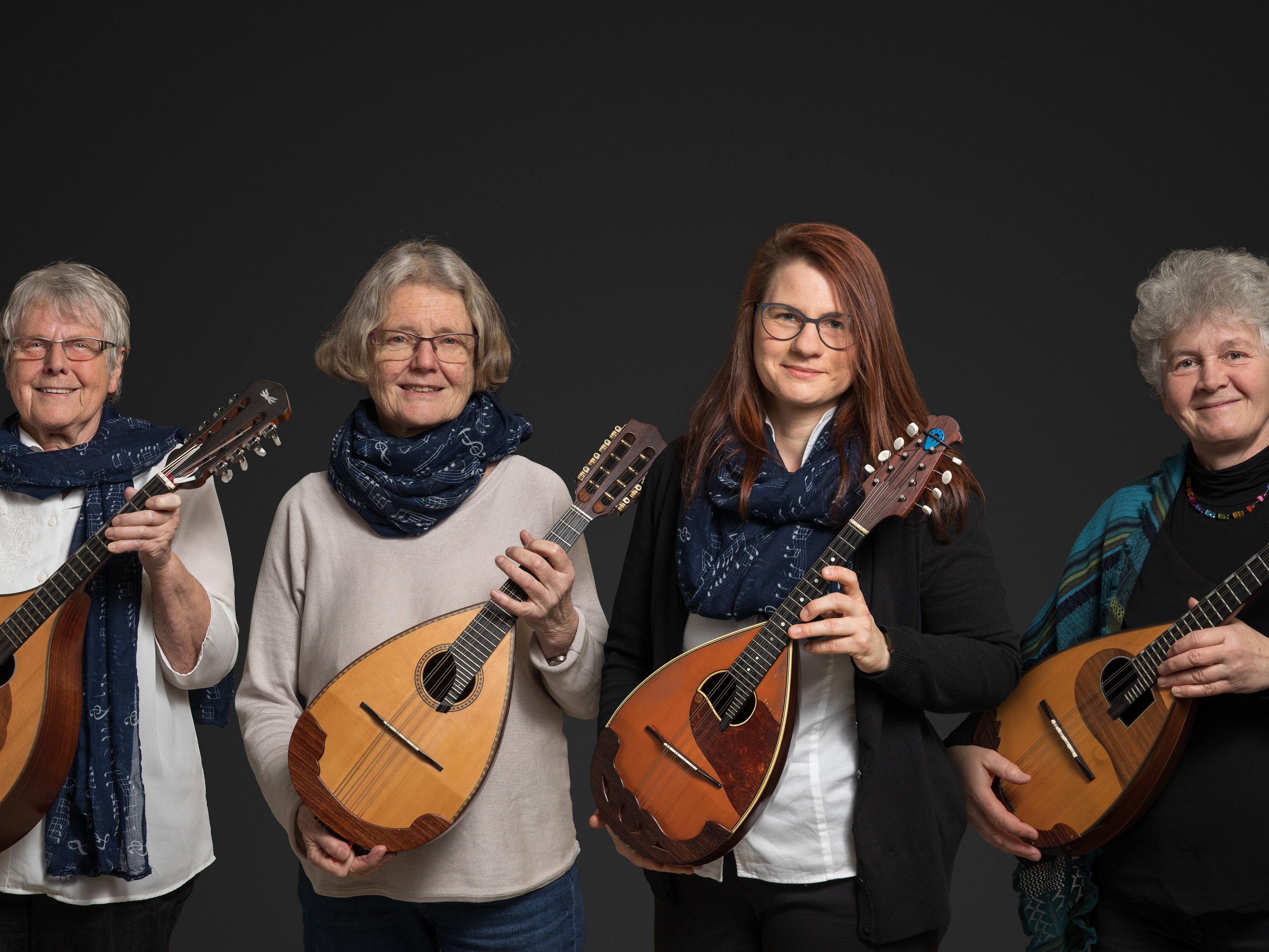 Mandolinenorchester Bad Wildbad