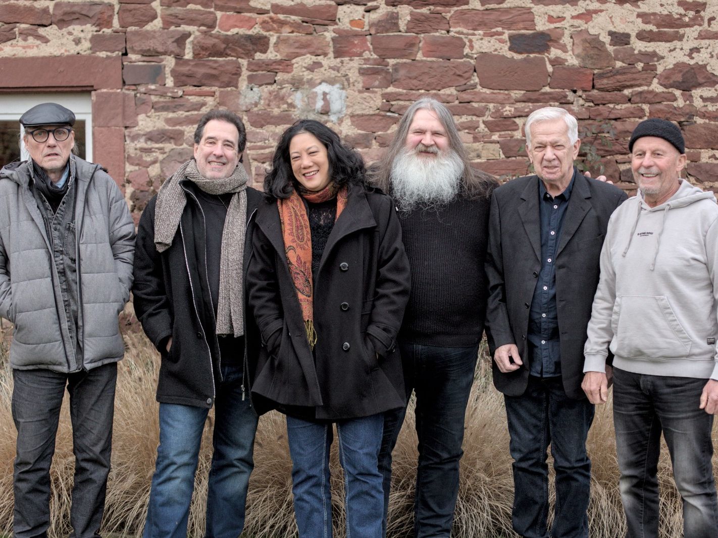 Paperlate Band