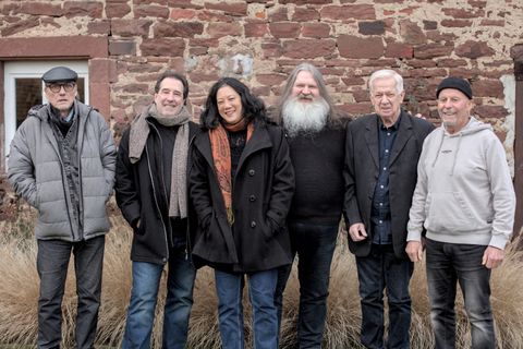 Paperlate Band