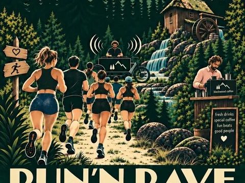 Run'n Rave