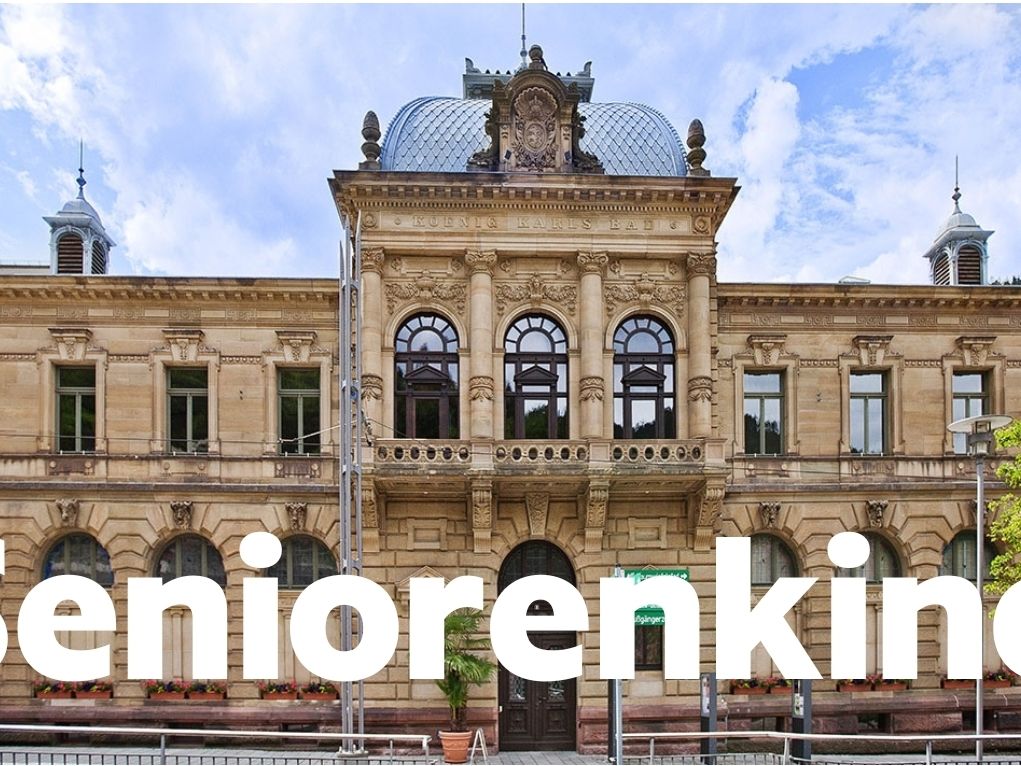 Seniorenkino im KiWi