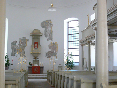 Stadtkirche