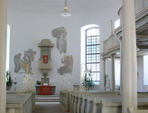 Stadtkirche