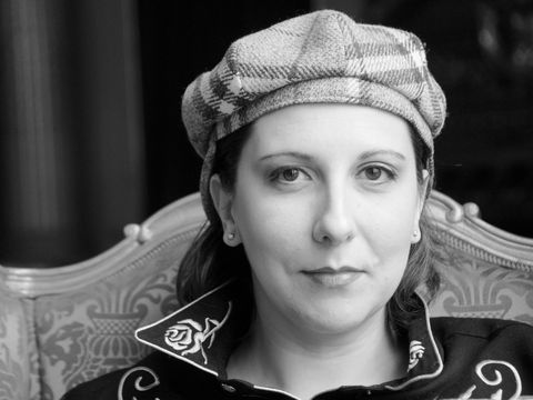 Virginia cantata per soprano e pianoforte