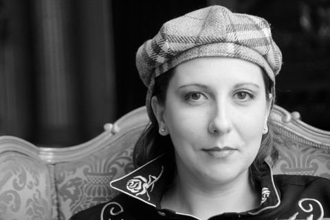 Virginia cantata per soprano e pianoforte