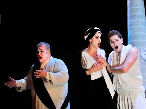 Rossini in Wildbad
