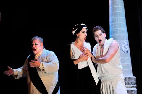 Rossini in Wildbad