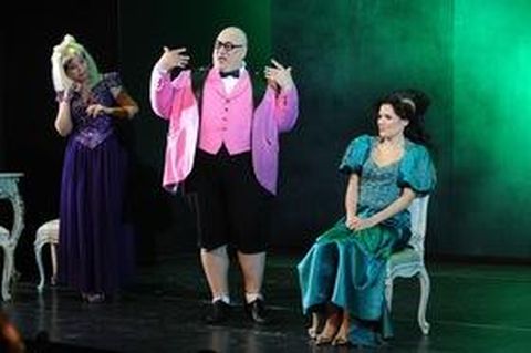 Rossini