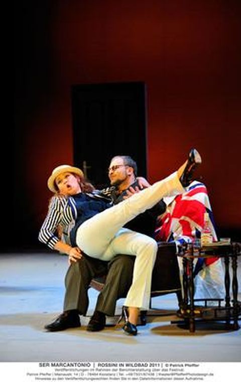 Rossini