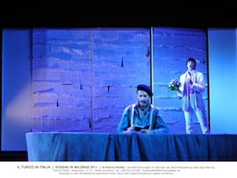Rossini in Wildbad