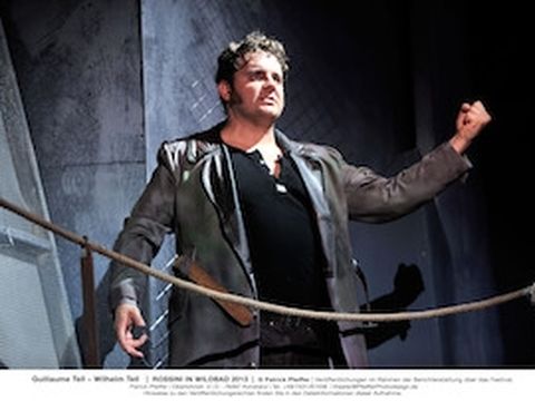 Rossini in Wildbad