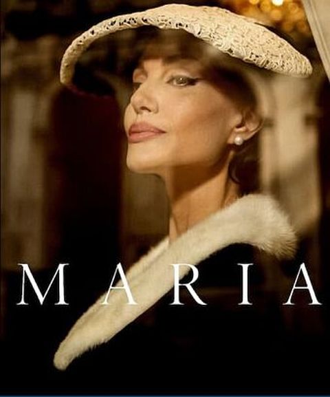 Poster zum Film "Maria"